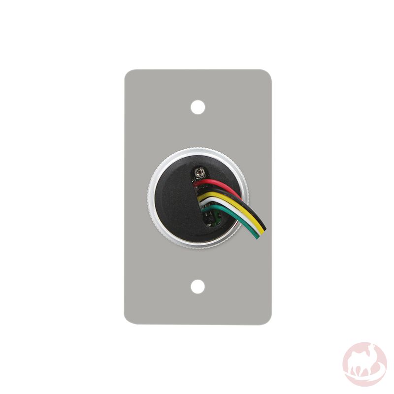 SNT850 Touchless Exit Button Introduction