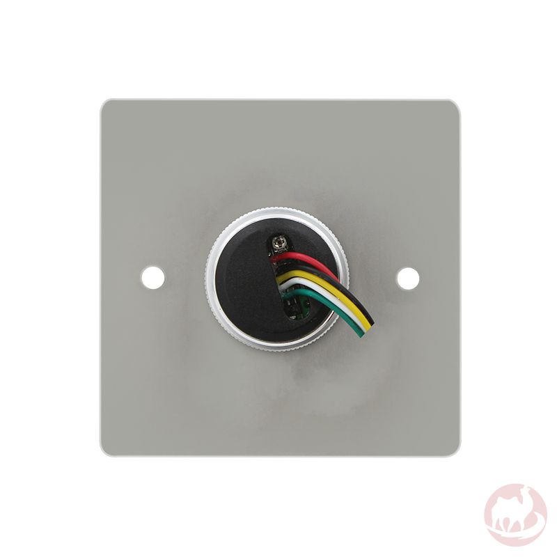 SNT886 Touchless Exit Button Introduction