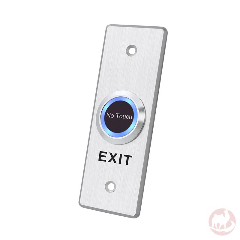 ANT840 Touchless Exit Button Introduction
