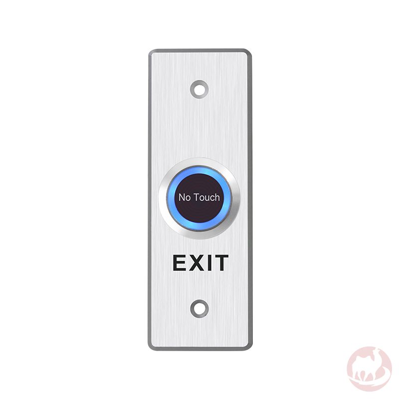ANT840 Touchless Exit Button Introduction