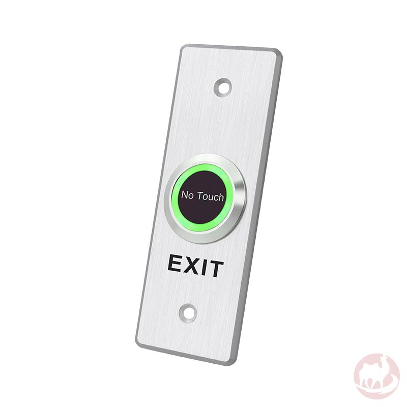 ANT840 Touchless Exit Button Introduction