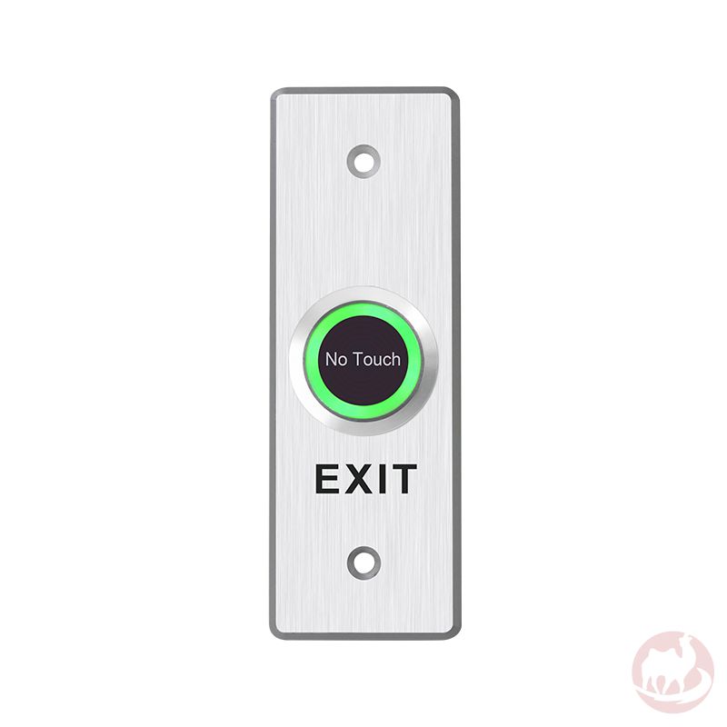ANT840 Touchless Exit Button Introduction