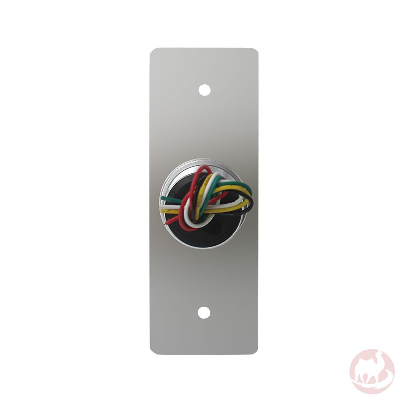 ANT840 Touchless Exit Button Introduction