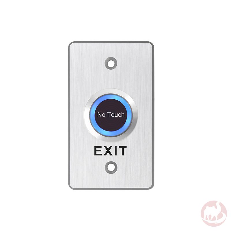 ANT850 Touchless Exit Button Introduction