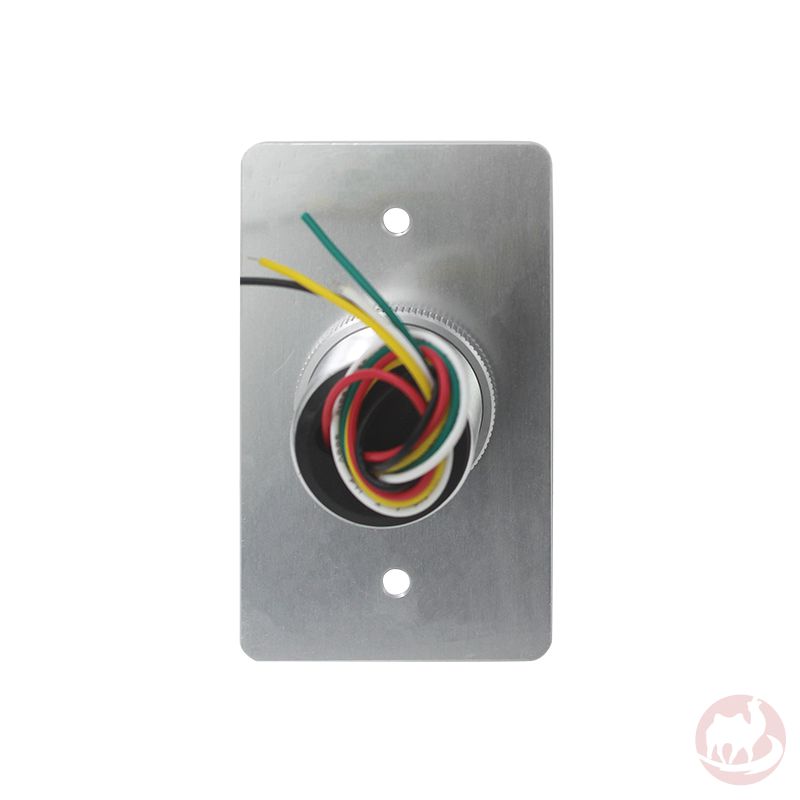 ANT850 Touchless Exit Button Introduction