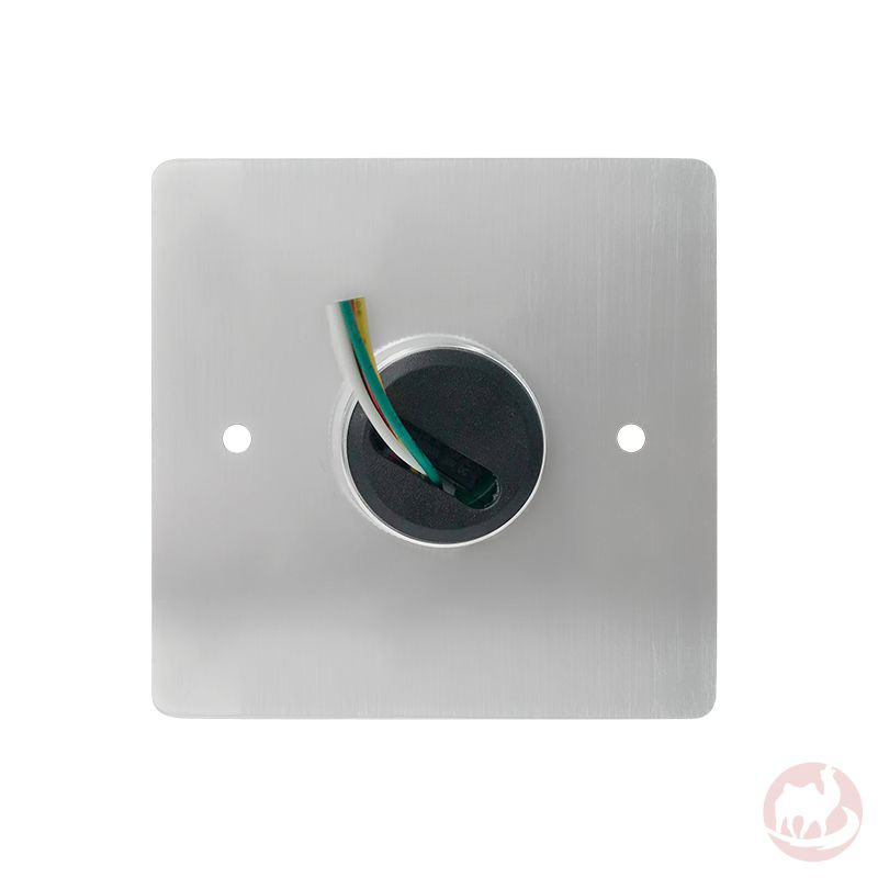 ANT886 Touchless Exit Button Introduction