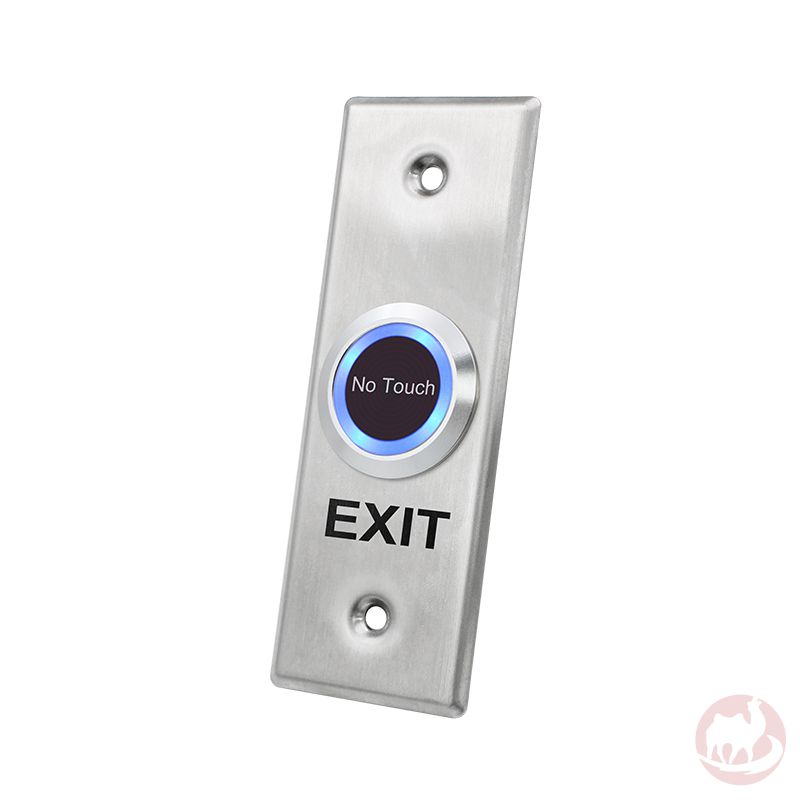 SNT40 Touchless Exit Button Introduction