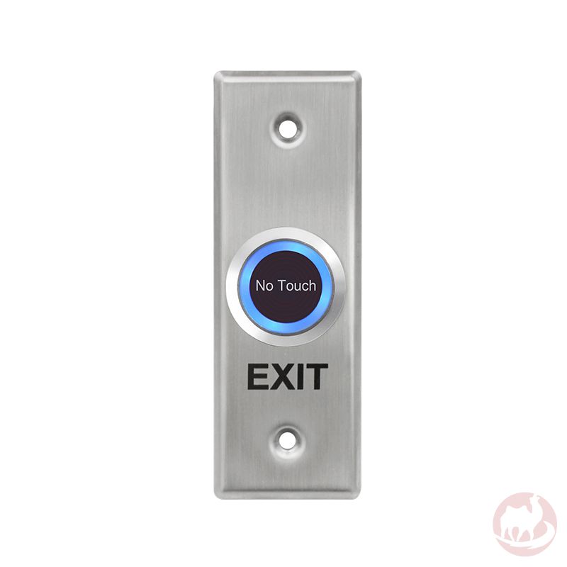 SNT40 Touchless Exit Button Introduction