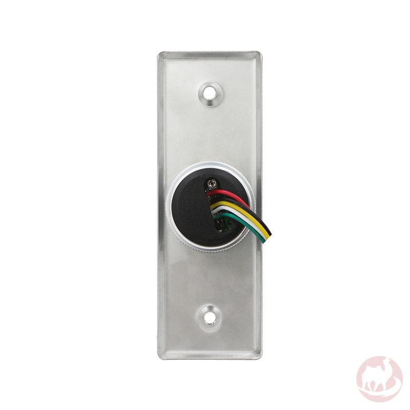 SNT40 Touchless Exit Button Introduction