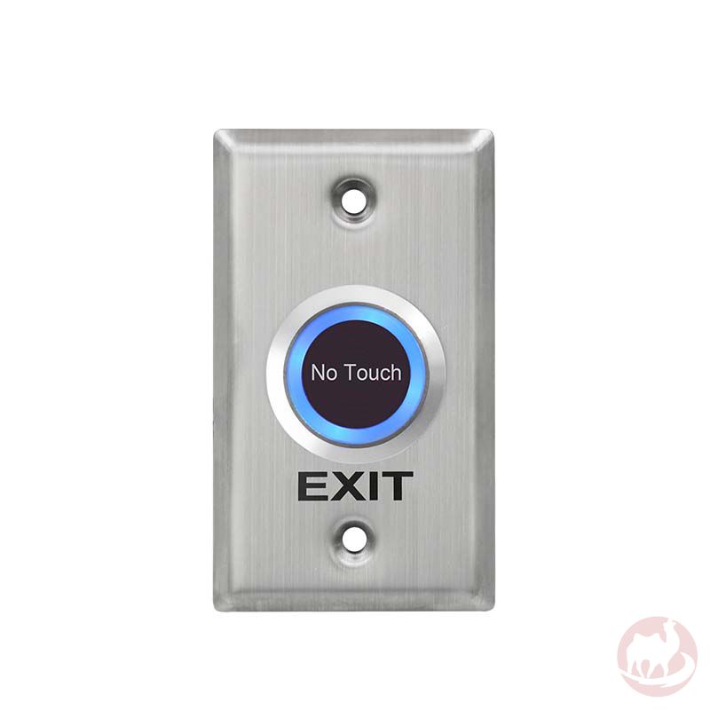 SNT50 Touchless Exit Button Introduction