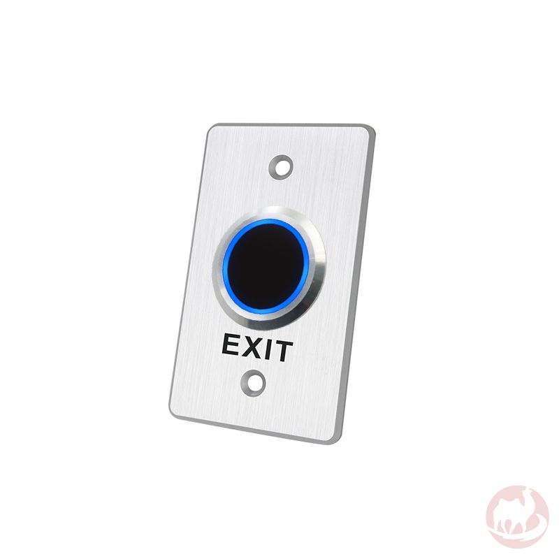 ANT850-32NT Touchless Exit Button Introduction