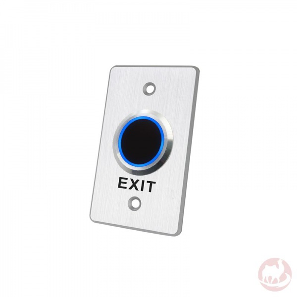 ANT850-32NT Touchless Exit Button Introduction