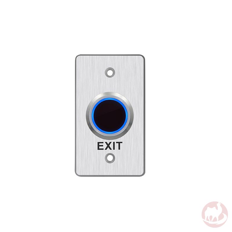 ANT850-32NT Touchless Exit Button Introduction
