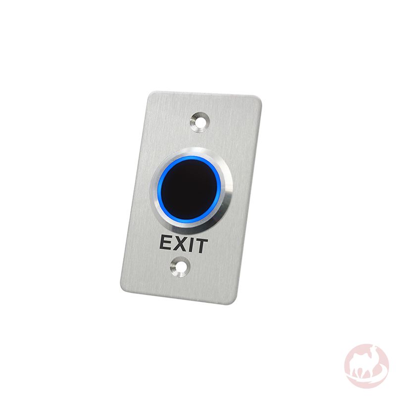 SNT850-32NT Touchless Exit Button Introduction