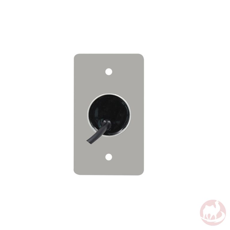 SNT850-32NT Touchless Exit Button Introduction