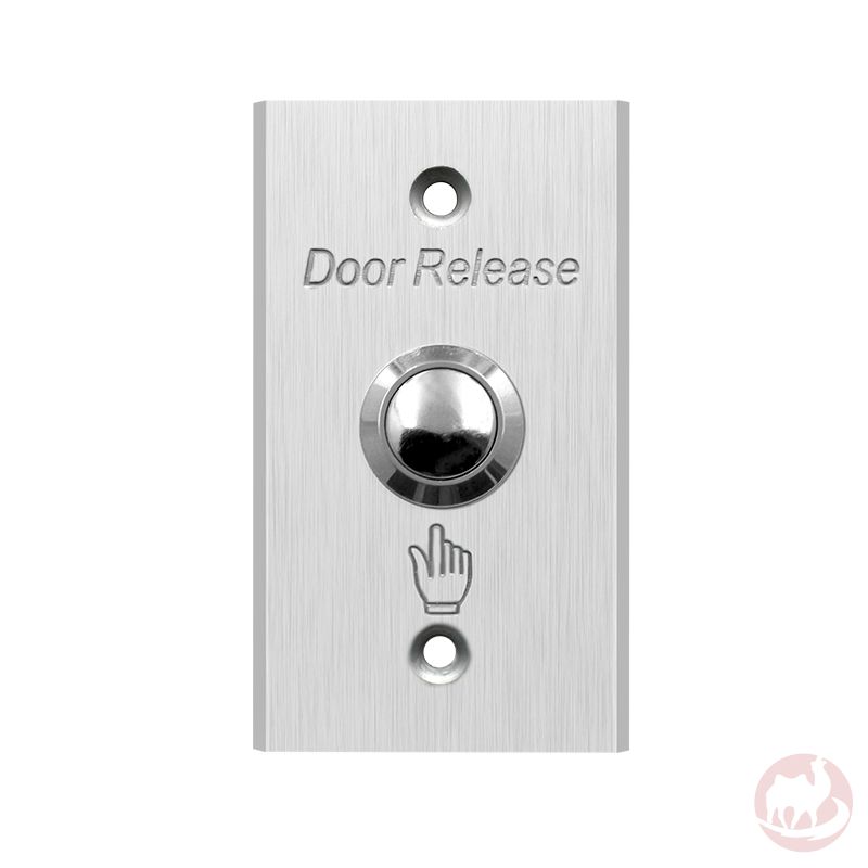Door Release Exit Button A501