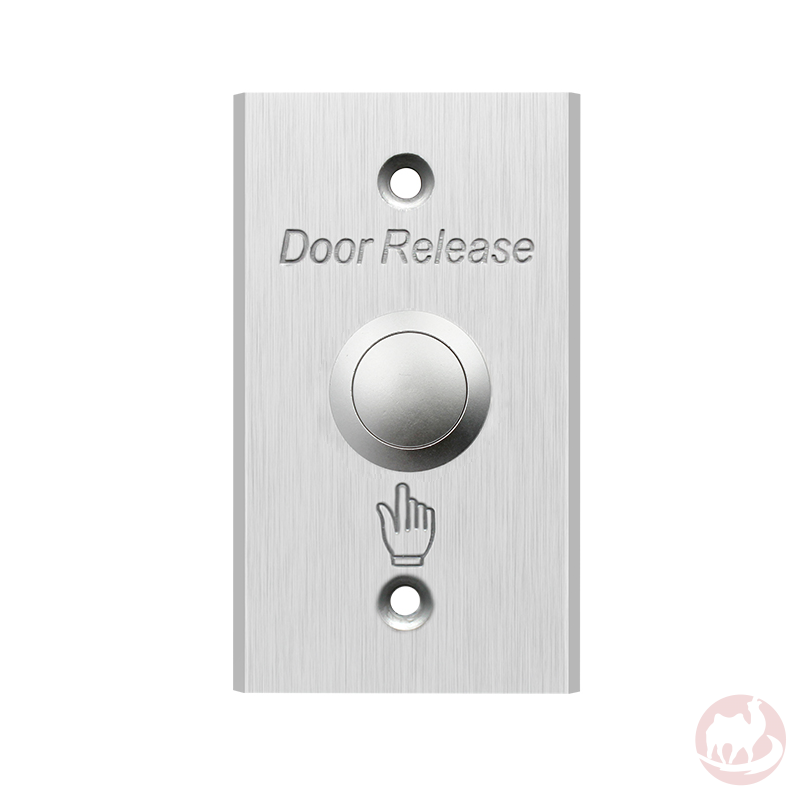 Door Release Exit Button A501