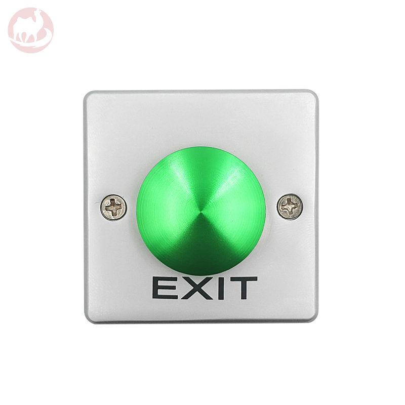 Surface Mount Button Z53M2