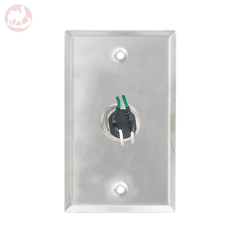 Key Switch Exit Button S70K