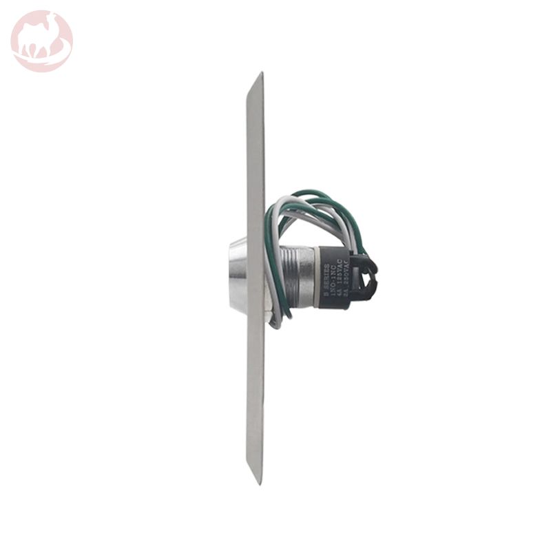 Key Switch Exit Button S70K