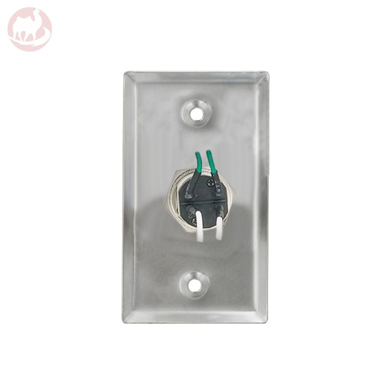 Key Switch Exit Button S50K