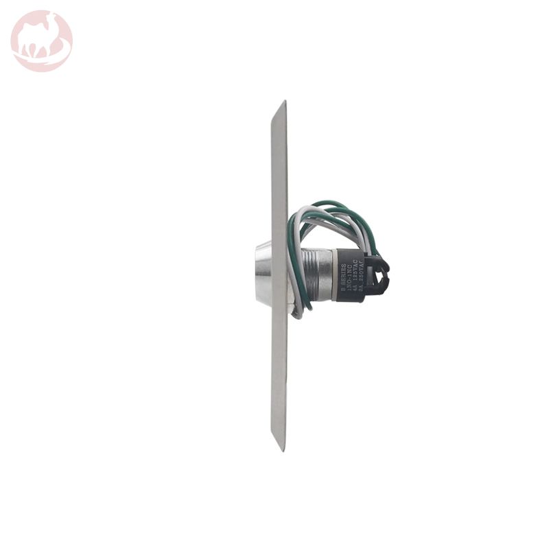 Key Switch Exit Button S86K