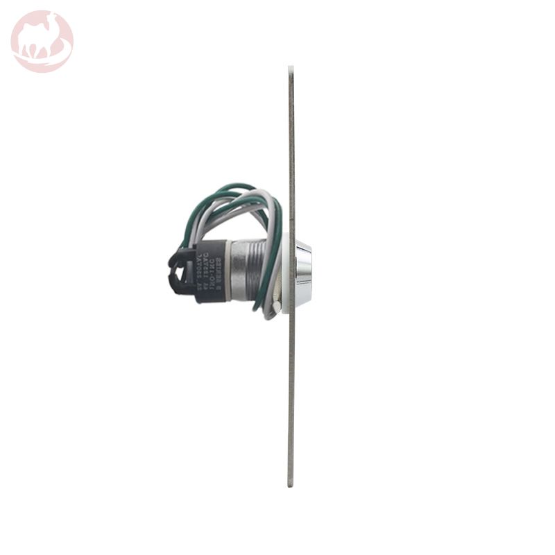 Key Switch Exit Button S840K