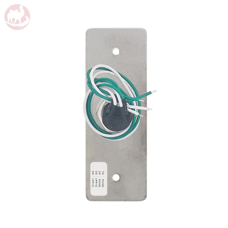 Key Switch Exit Button S840K