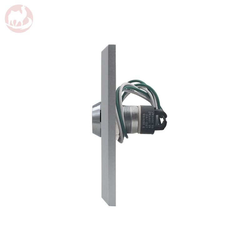 Key Switch Exit Button A86K