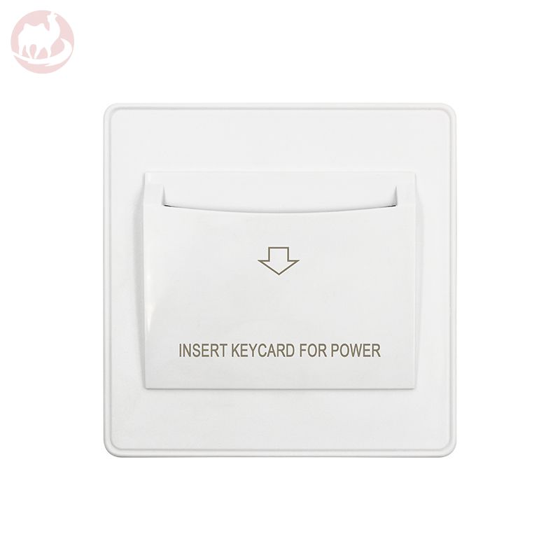 Hotel Energy Switch HS125