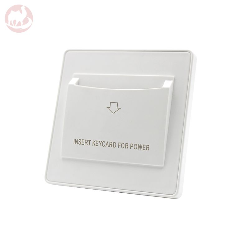 Hotel Energy Switch HS125