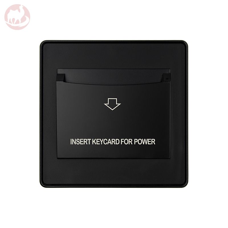 Hotel Energy Switch HS125