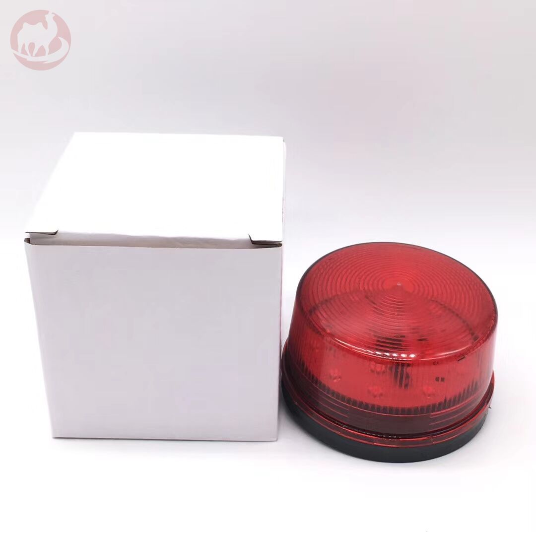 Fire Strobe Siren CS-05