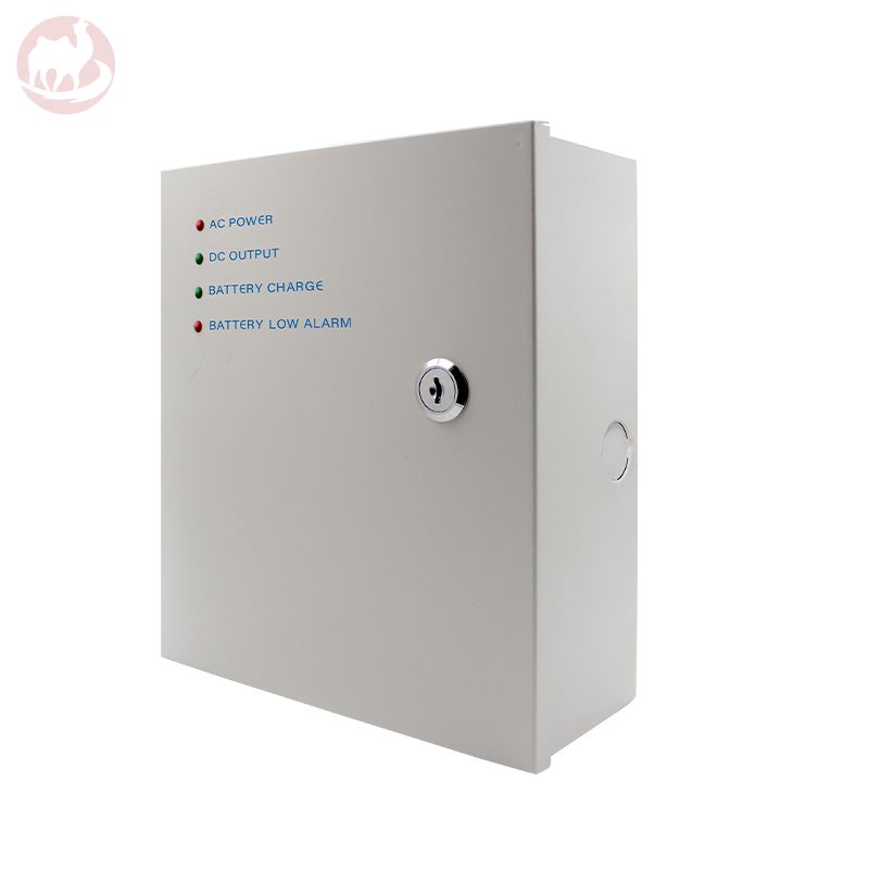 SP1205B White Switching Power Supply