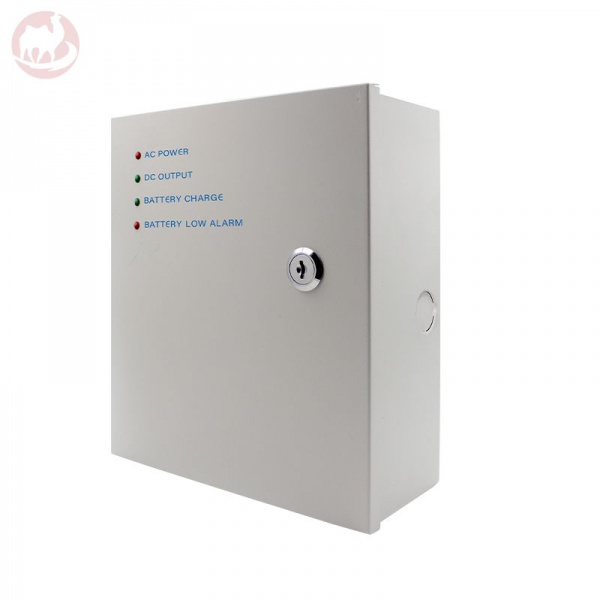 SP1205B White Switching Power Supply