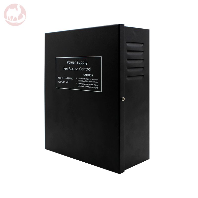 T1205SB Black Switch Back-up Power Supply