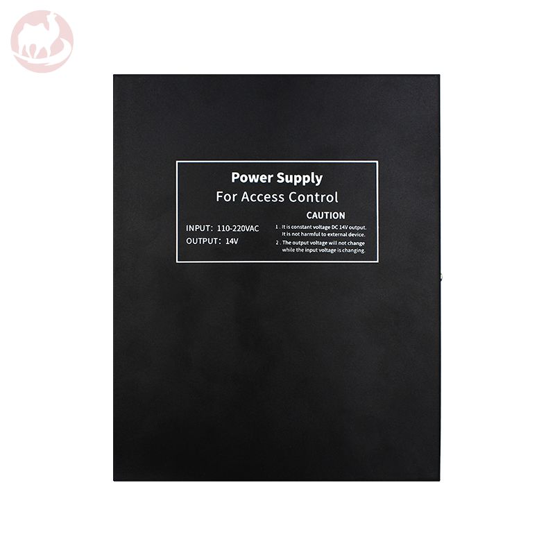 T1205SB Black Switch Back-up Power Supply