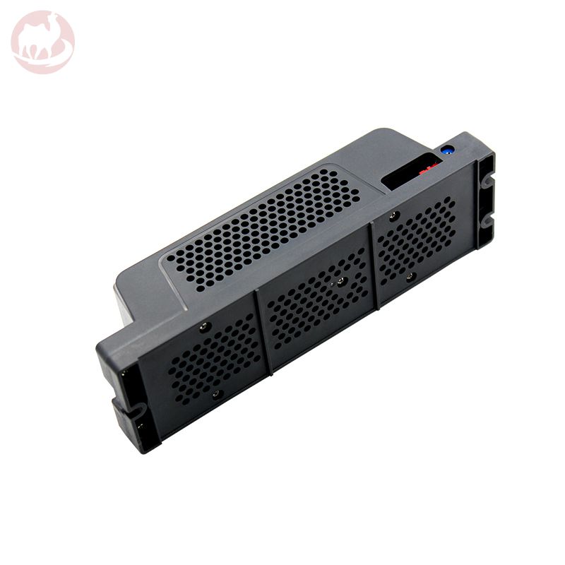 1203S Gray Switching Power Supply