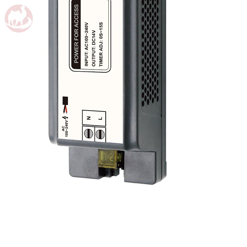 1203S Gray Switching Power Supply