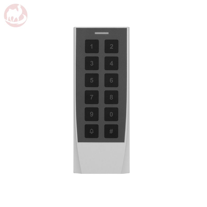 H1 Access control system