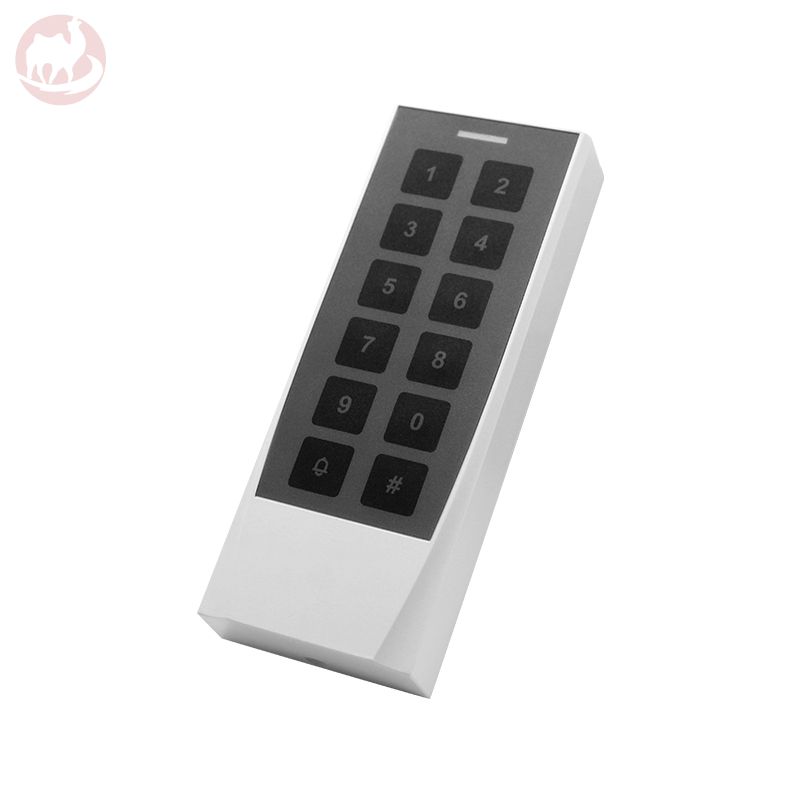 H1 Access control system