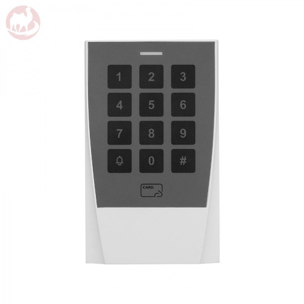 H2 Access control system