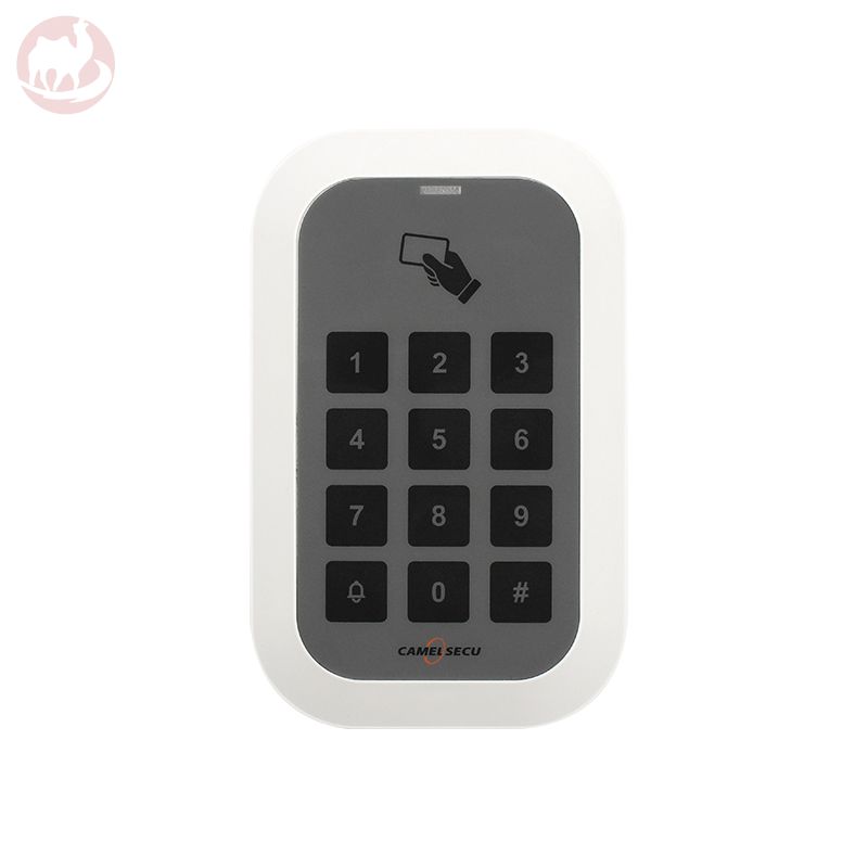 H5 Access control system