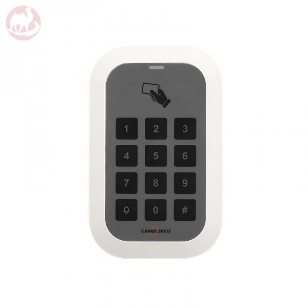H5 Access control system