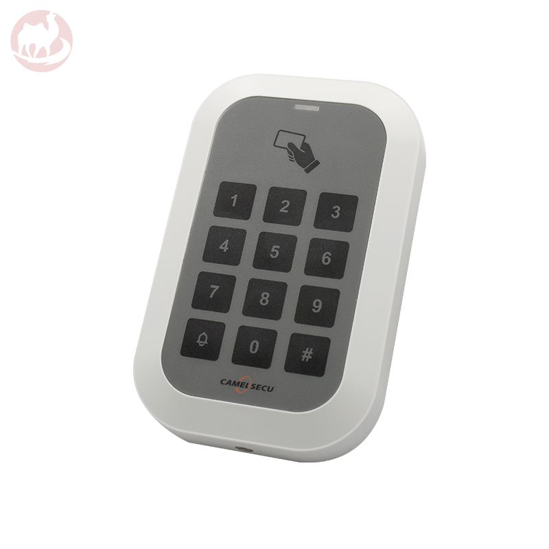 H5 Access control system