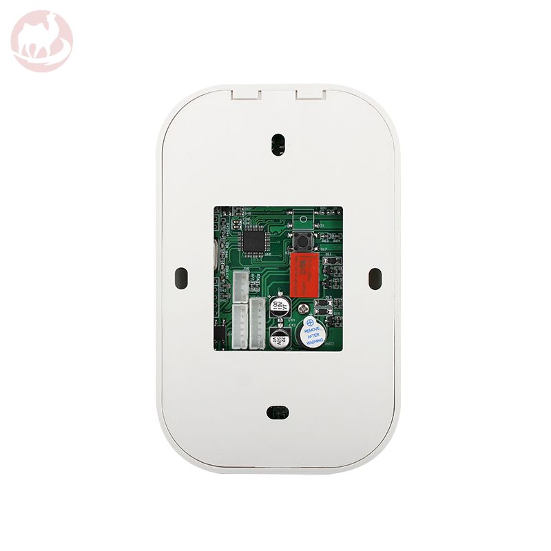 H5 Access control system
