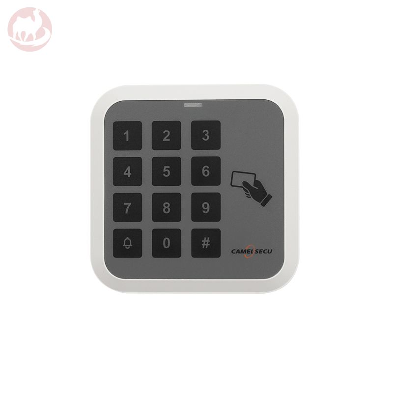 H6 Access control system