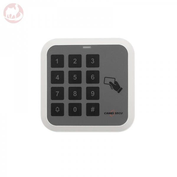 H6 Access control system
