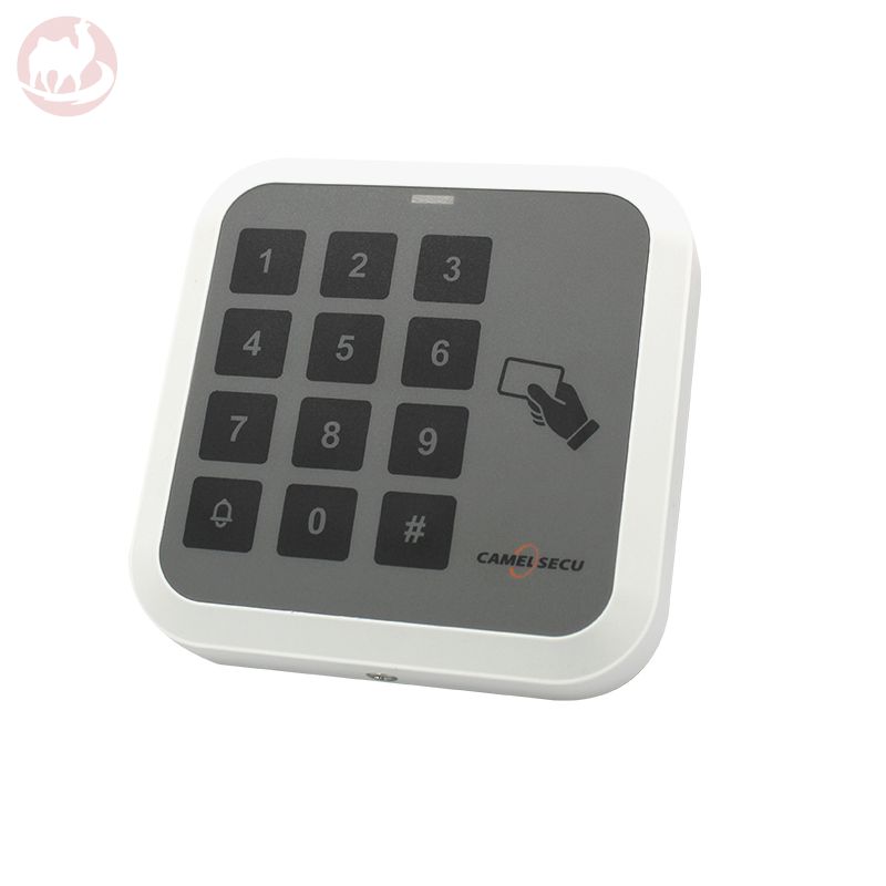 H6 Access control system
