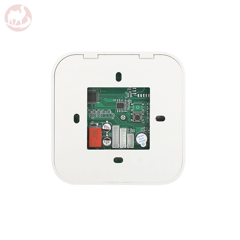 H6 Access control system